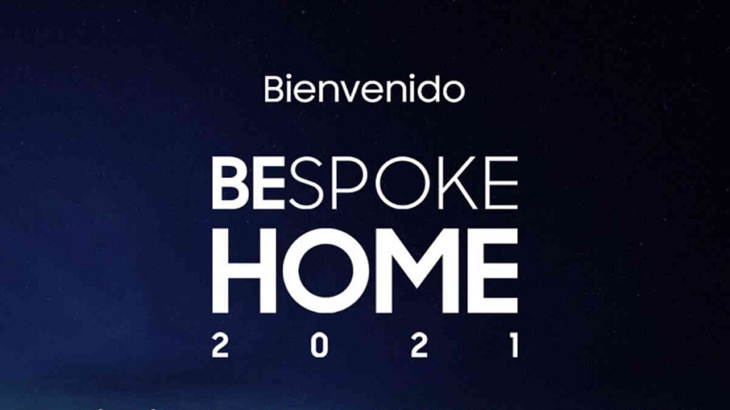 Bespoke Home 2021