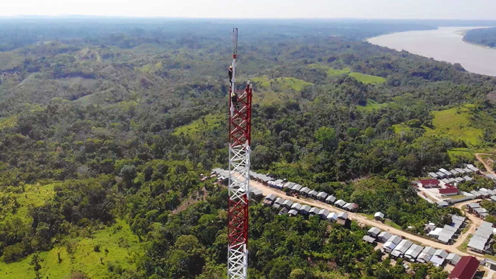 Claro Perú en el Día Mundial de Internet