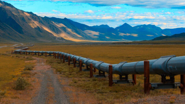 Colonial Pipeline sufre ataque ramsonware DarkSide