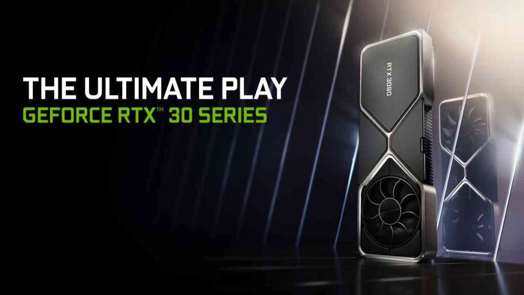 GeForce RTX 30