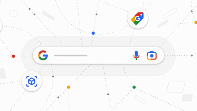 Funcionalides del buscador de Google