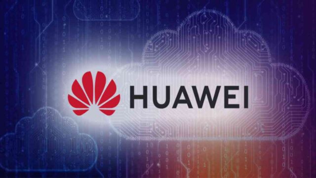 Huawei