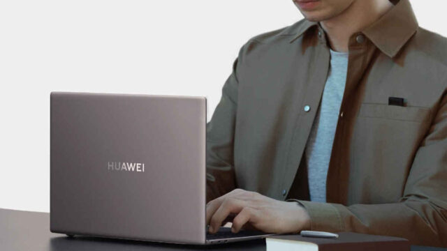 Huawe MateBook X Pro 2021 ideales para el trabajo remoto, conoce algunas recomendaciones