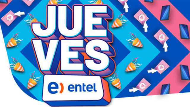 Jueves de Entel