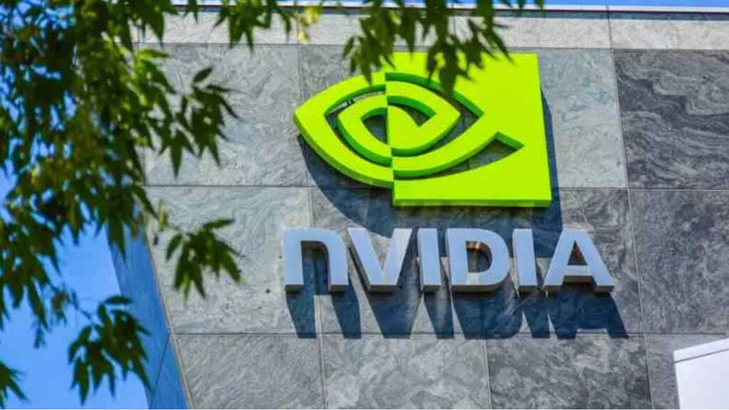 NVIDIA