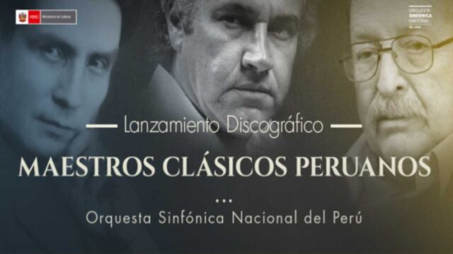 Orquesta Sinfónica