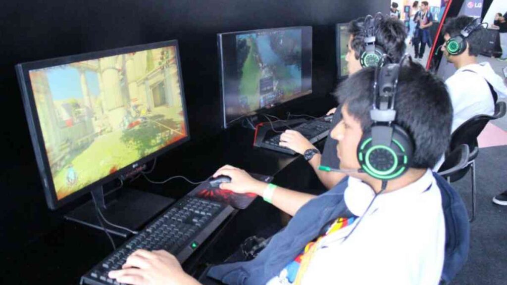 Perú eSports