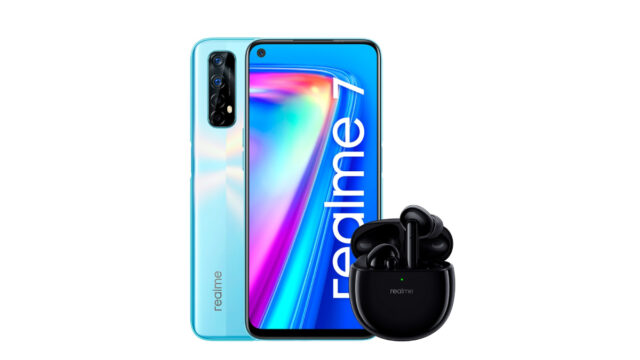 Productos realme para mamá