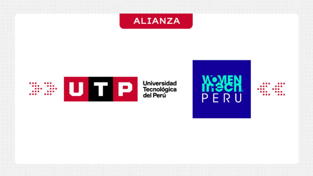 UTP y Women in tech