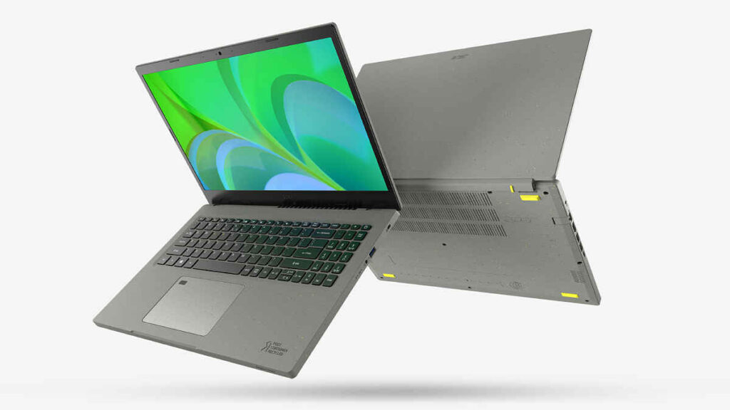 Acer Aspire Vero