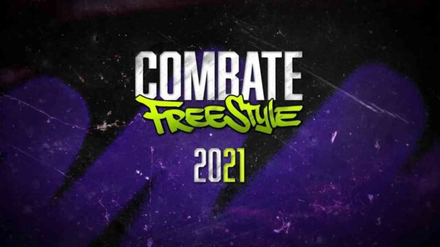 Combate Freestyle