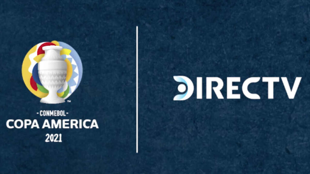 DirecTV lanza campaña sobre la Commebol Copa América