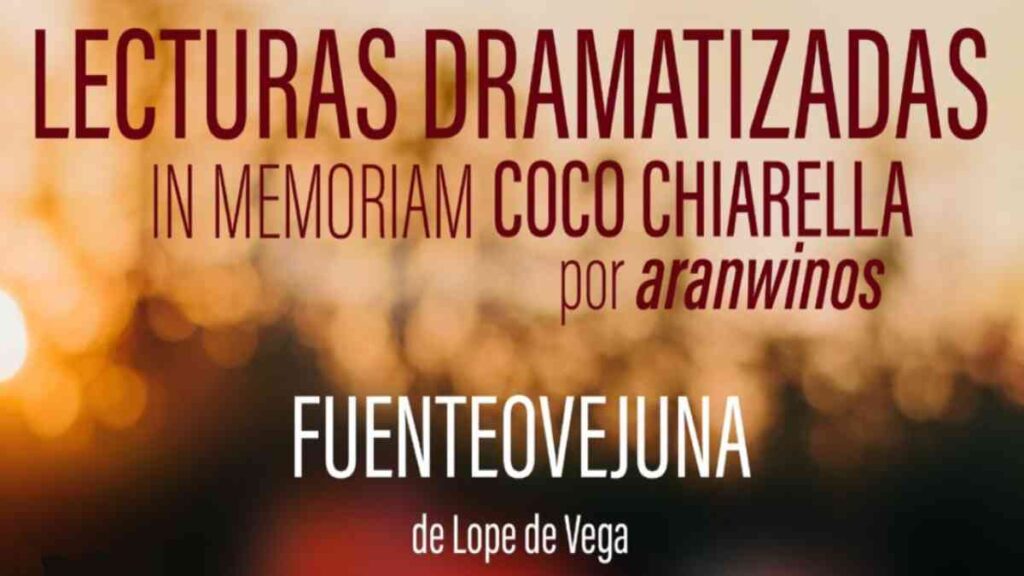 Fuenteovejuna