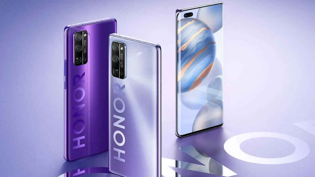 Honor y Qualcomm se unen para la serie Magic 3