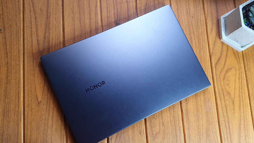 Reseña de la Honor MagicBook 14 - Enterados.pe