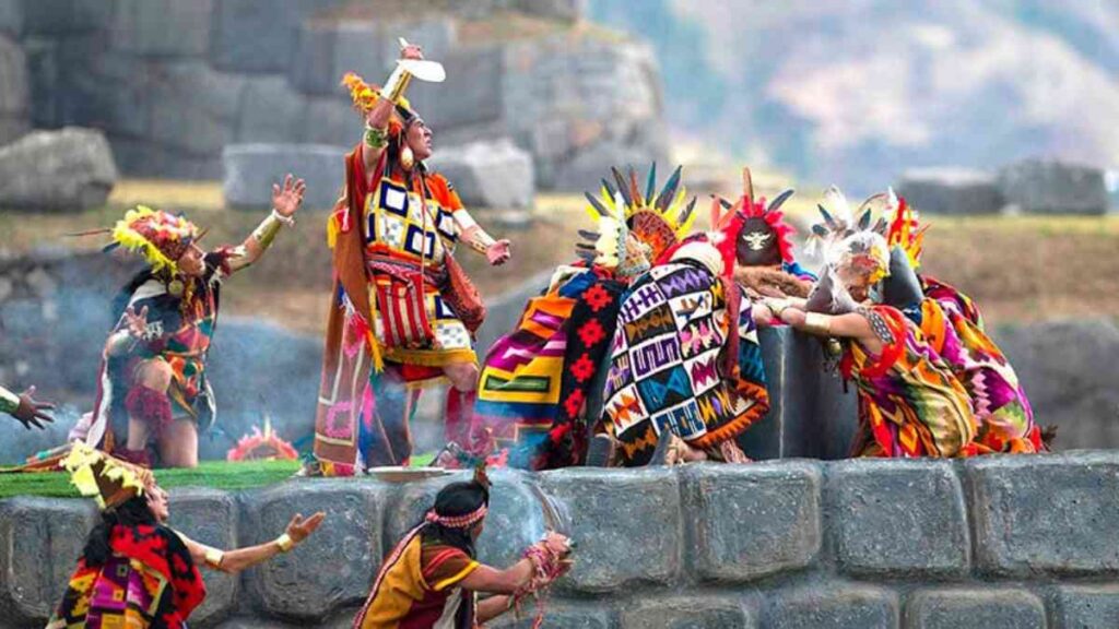 Inti Raymi