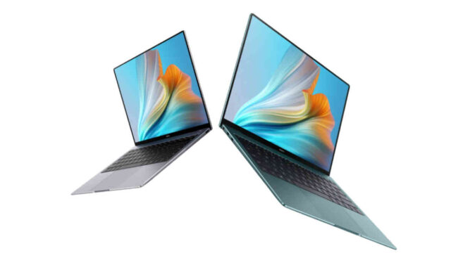 Huawei MateBook X Pro 2021