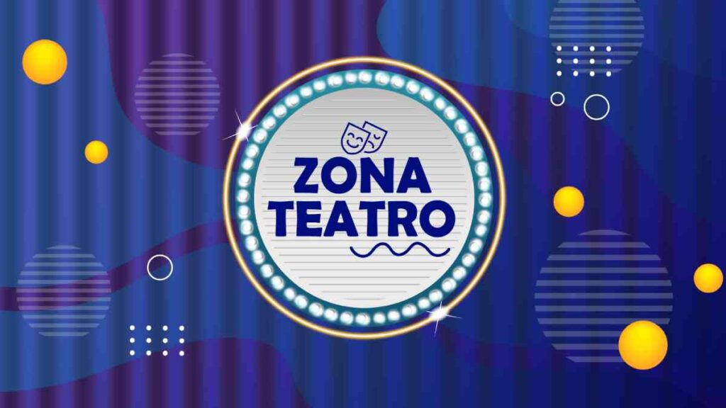 zona teatro