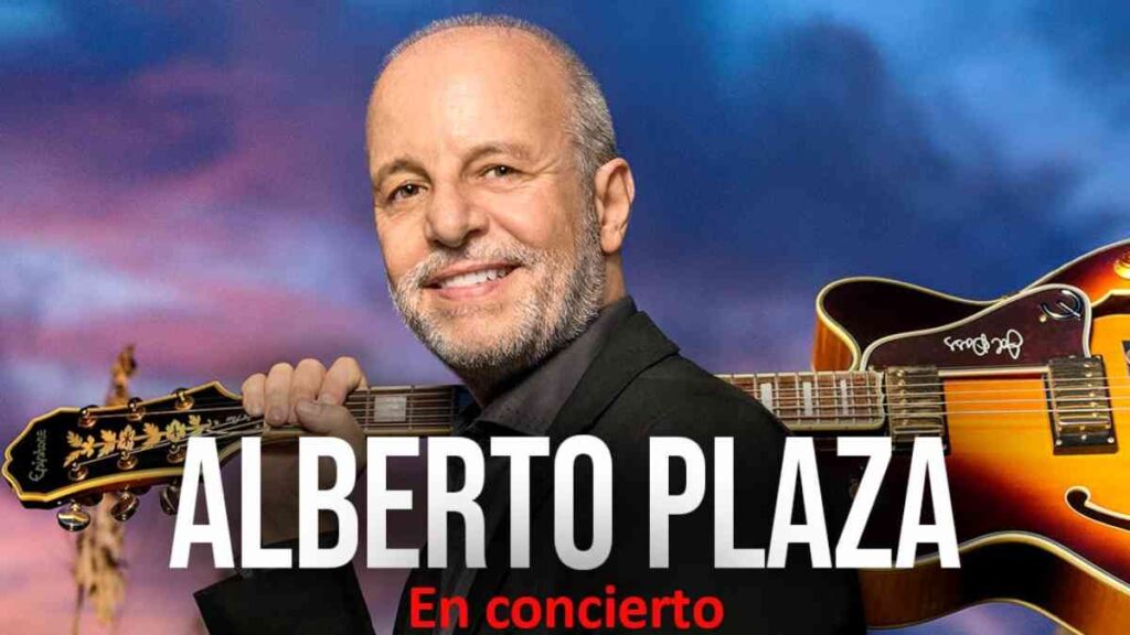 Alberto Plaza