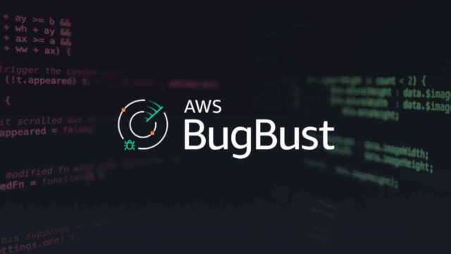 AWS BugBust