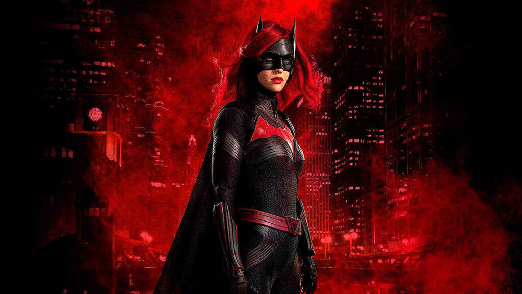 Desde Batwoman y Hidden First Born llega a DirecTV Gonuevas series, recitales y finales de temporada llegarán esta semana a DirecTV Go, series como Batwoman y Hidden First Born.