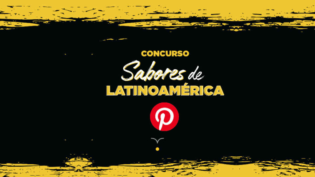 Concurso Sabores de Latinoamérica