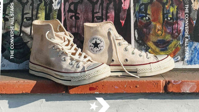 Converse All Stars