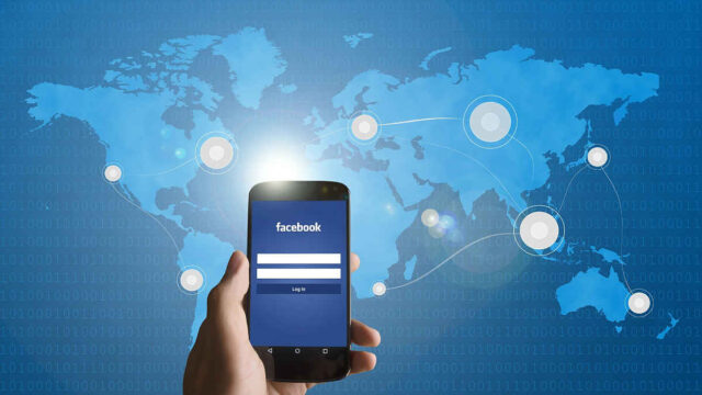 ESET te ayuda a proteger la seguridad en Facebook