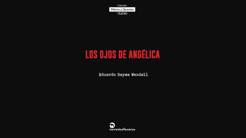 Los ojos de Angélica