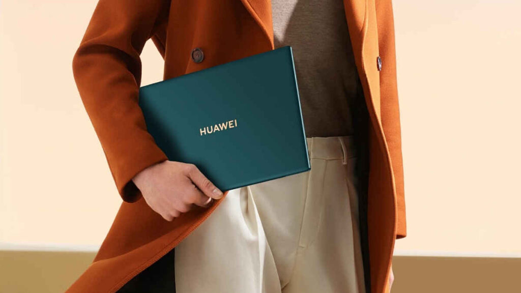 Huawei MateBook X Pro 2021