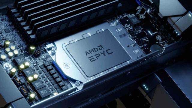 AMD y Google Cloud anunciaron la T2D, la primera instancia de la nueva familia de Tau Virtual Machines con Procesadores AMD EPYC de 3ª Generación