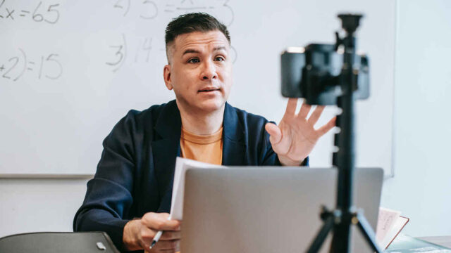 Kaspersky brinda guía para ayudar a los profesores