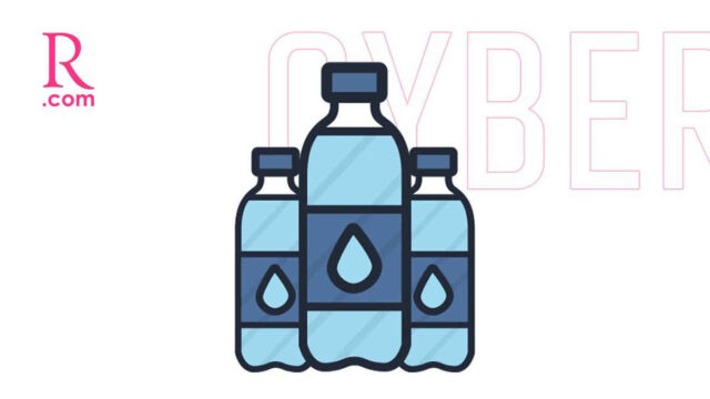 Canjea tus botellas de plástico por productos tecnológicos