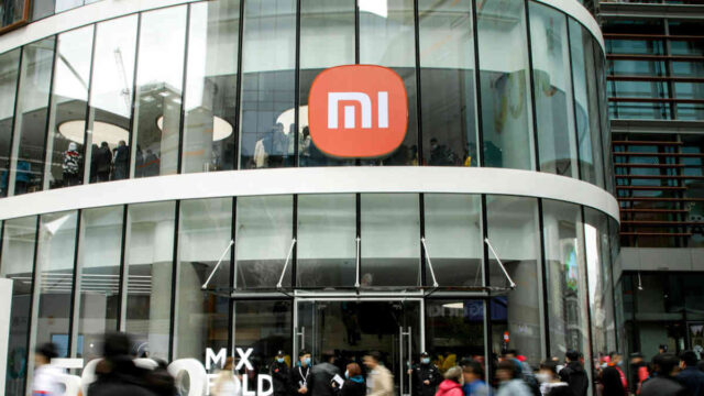 Xiaomi supera a Apple, según datos de Canalys