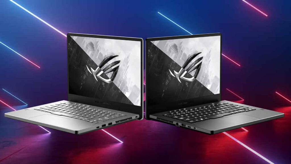 ROG Zephyrus G14 - Día del Gamer