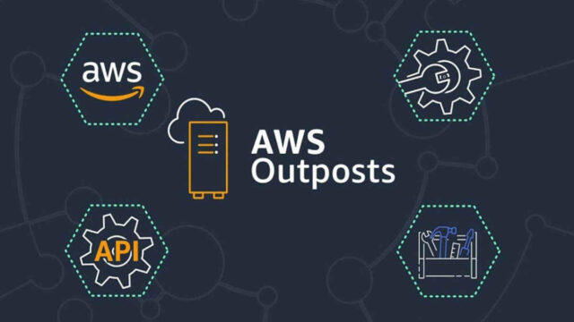 AWS Outposts