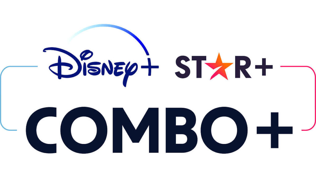 Disney+ y star+ llegan en combo