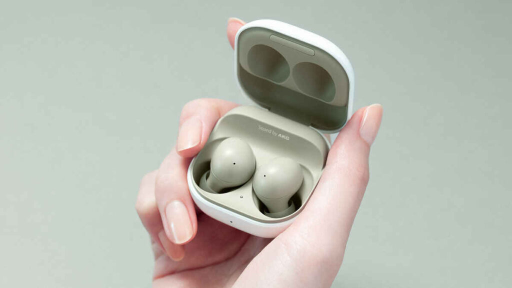 Samsung Galaxy Buds2