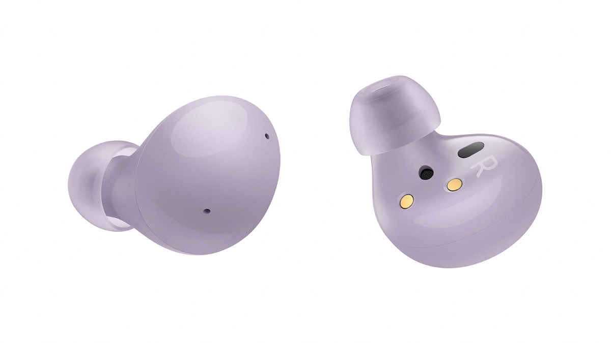 Samsung Galaxy Buds2