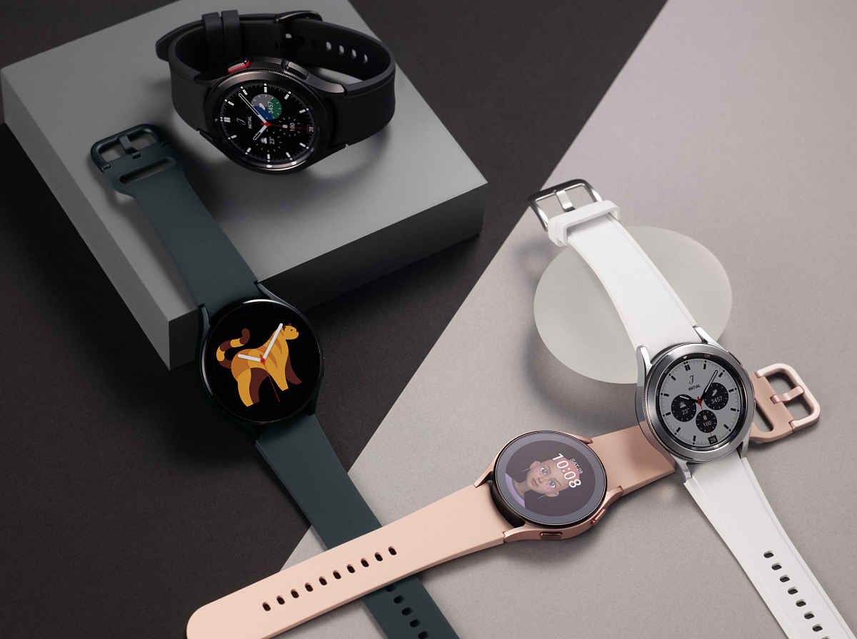Nuevos Galaxy Watch 2021