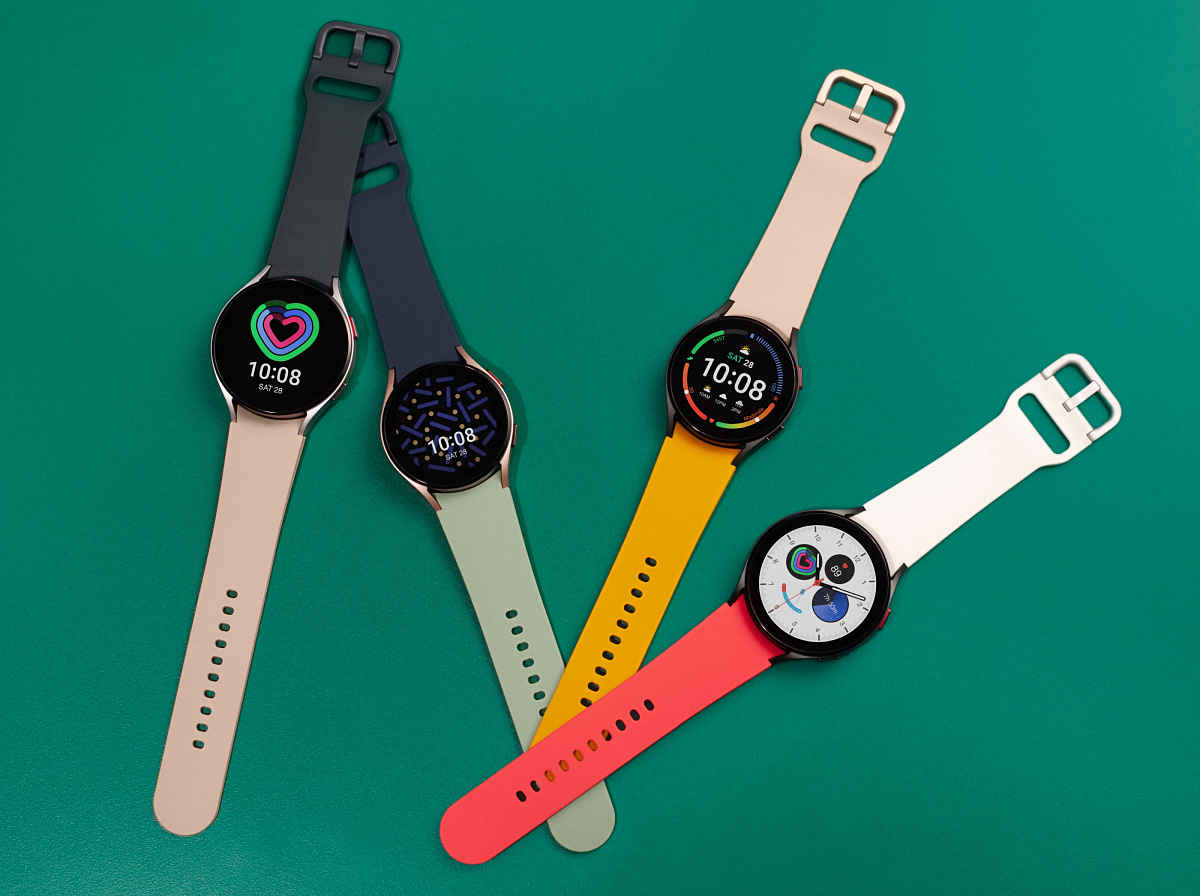 Samsung Galaxy Watch4 