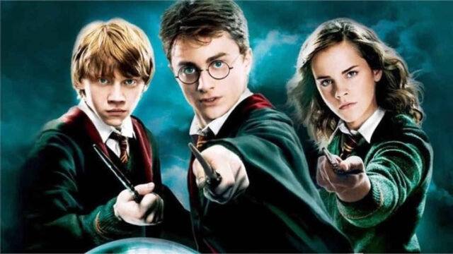 Maratón de Harry Potter y estreno de Epstein's Shadow en DIRECTV GO