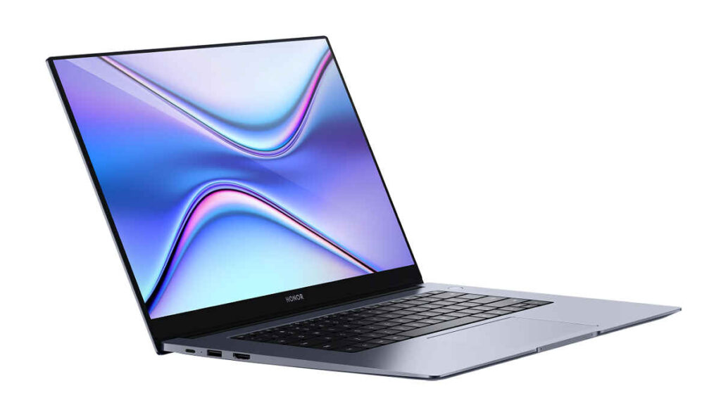 Honor MagicBook X 14