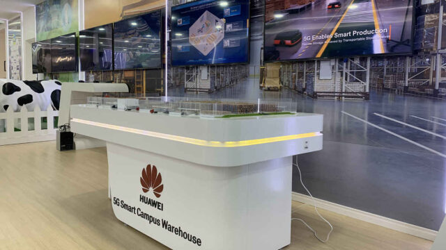 Huawei abre en Brasil el primer centro de innovación para ecosistema 5G en la región