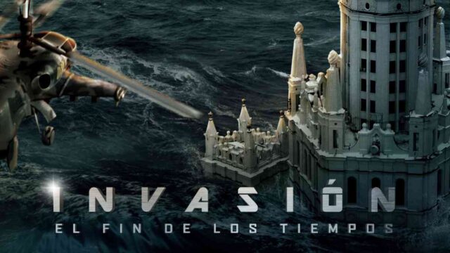 Invasión