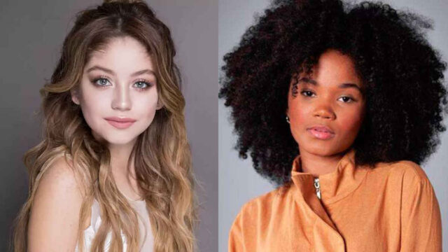 Karol Sevilla y Agnes Nunes también forman parte de la versión multilingüe de "Desde hoy"