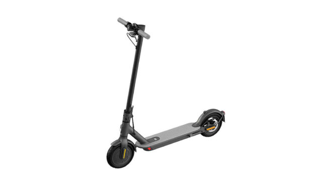 Scooters de Xiaomi