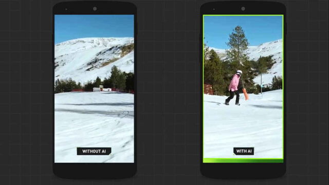 Ahora puedes editar tus videos con NVIDIA con facilidad y rapidez