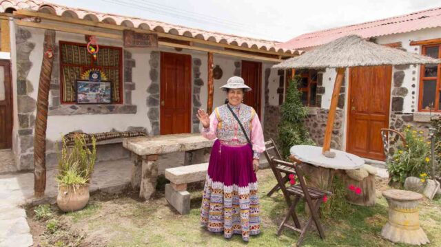 Perú Turismo Emprende