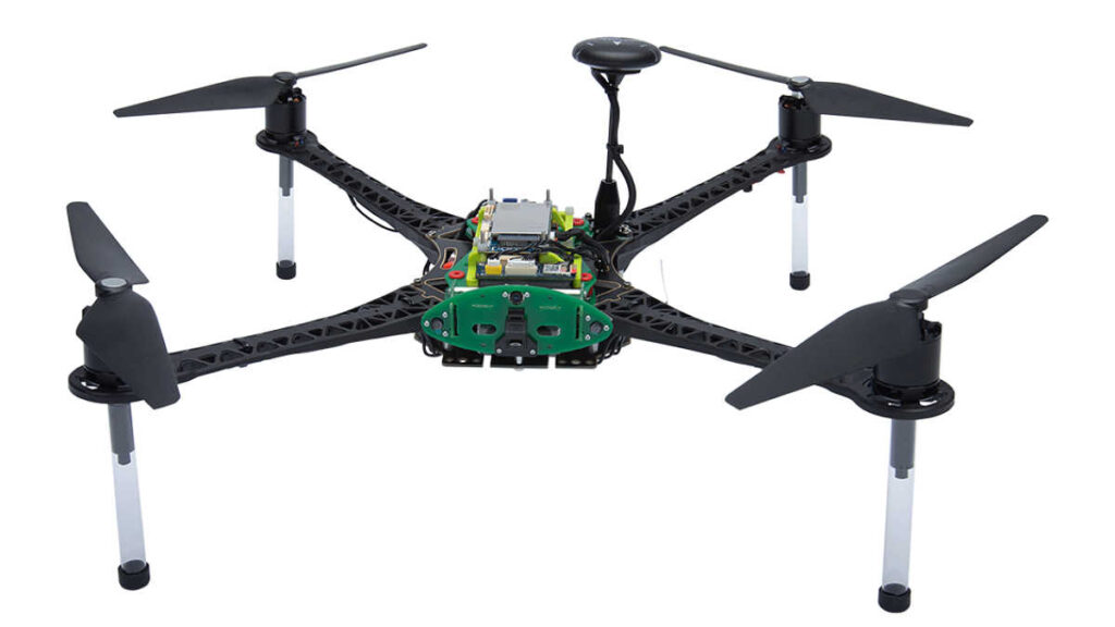 Qualcomm Drones